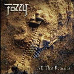 Fozzy : All That Remains